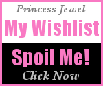 Spoil Femdom Princess Jewel