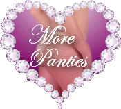 worship Princess in Panties pix